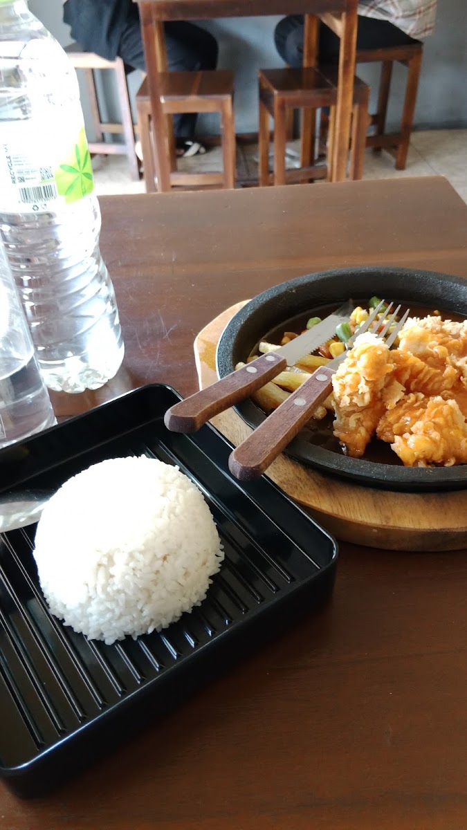 Mrsteakindonesia-kebumen Photo 5