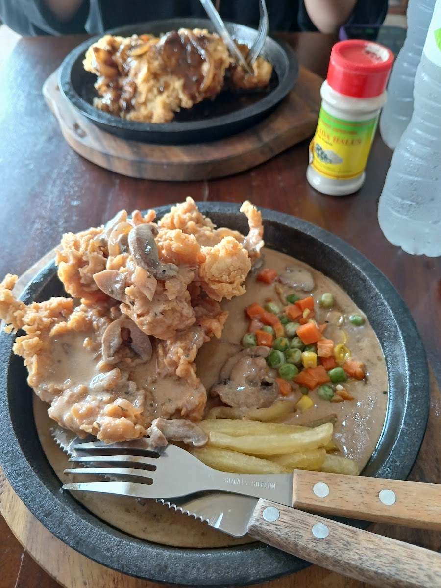 Mrsteakindonesia-kebumen Photo 6