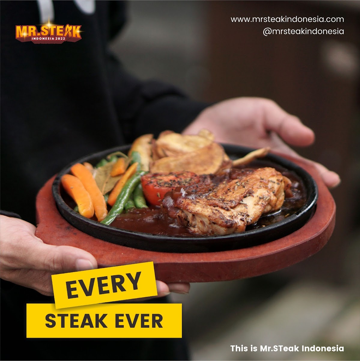 Mrsteakindonesia-kebumen Photo 7