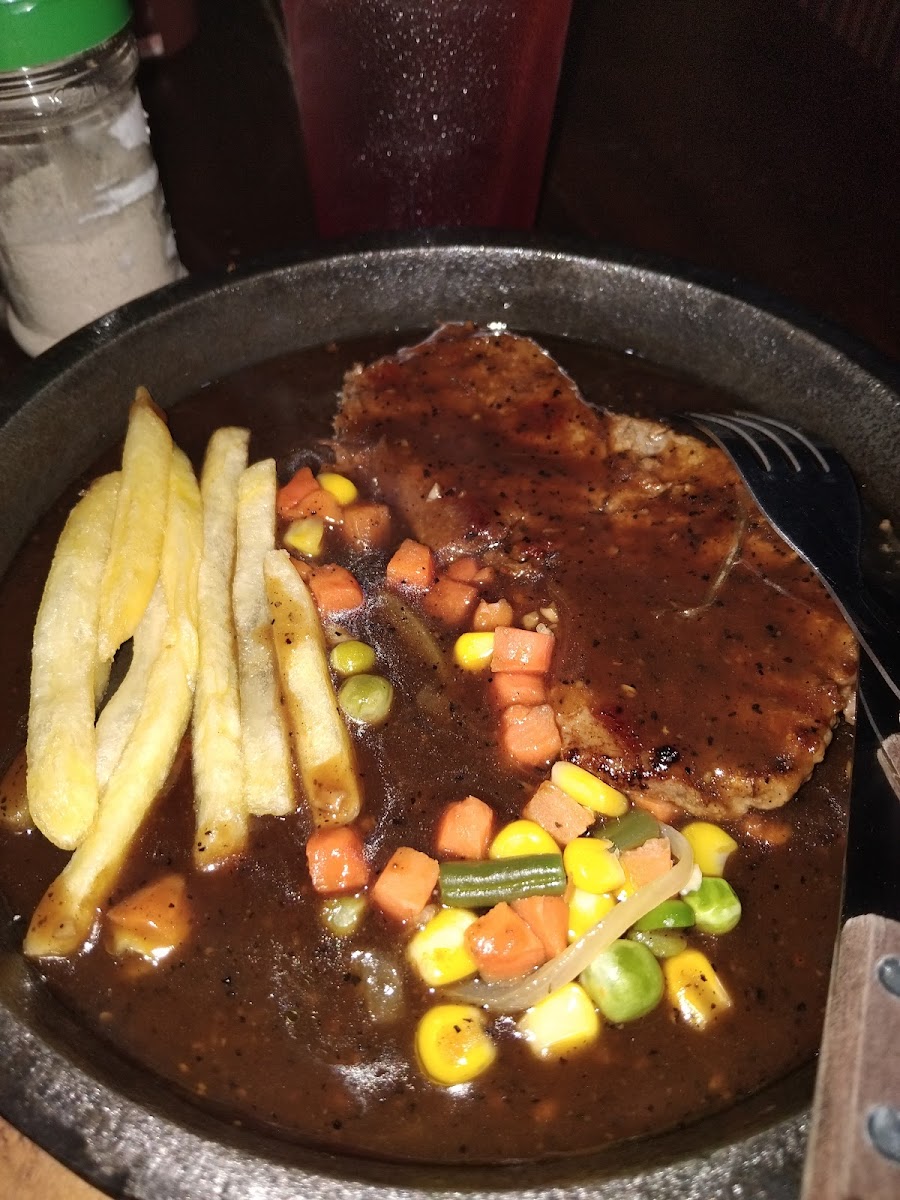 Mrsteakindonesia-kebumen Photo 8