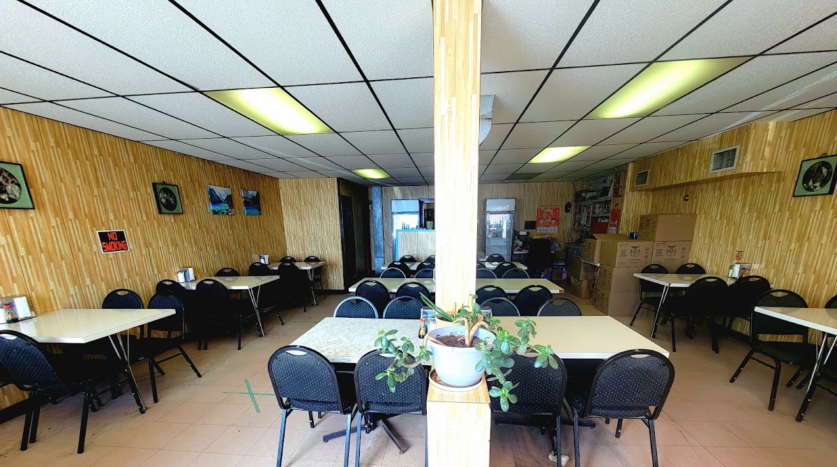 Wayne's Cafe Photo 10