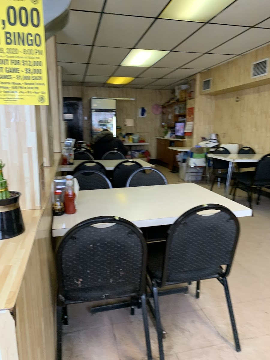 Wayne's Cafe Photo 4