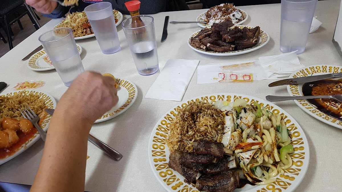 Wayne's Cafe Photo 5