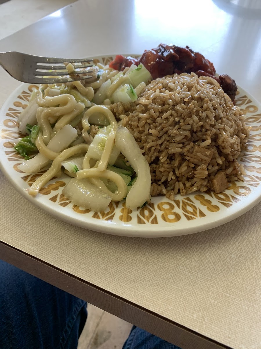 Wayne's Cafe Photo 6