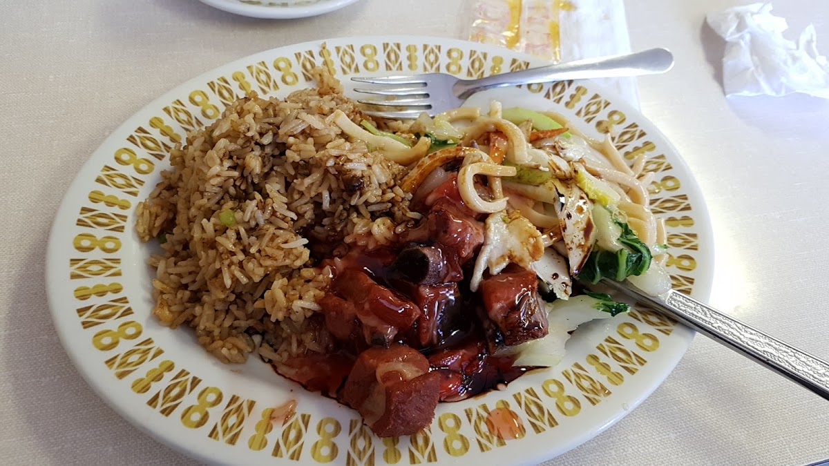Wayne's Cafe Photo 8