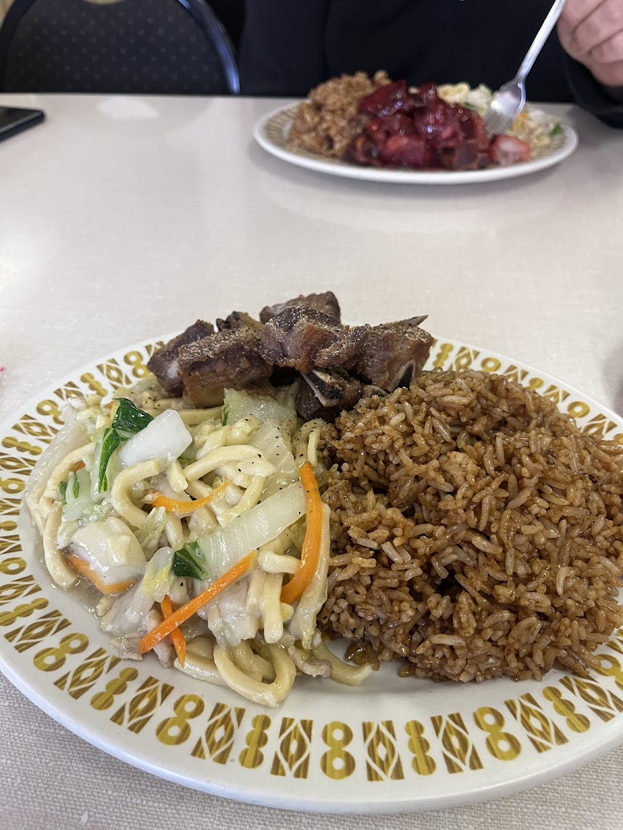 Wayne's Cafe Photo 9
