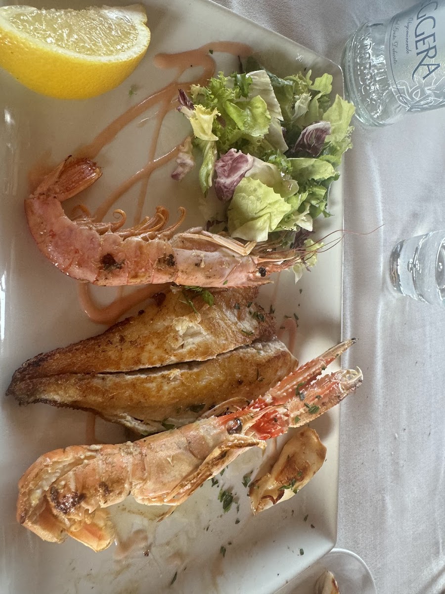 il Pirata | Ristorante pesce Termoli Photo 10