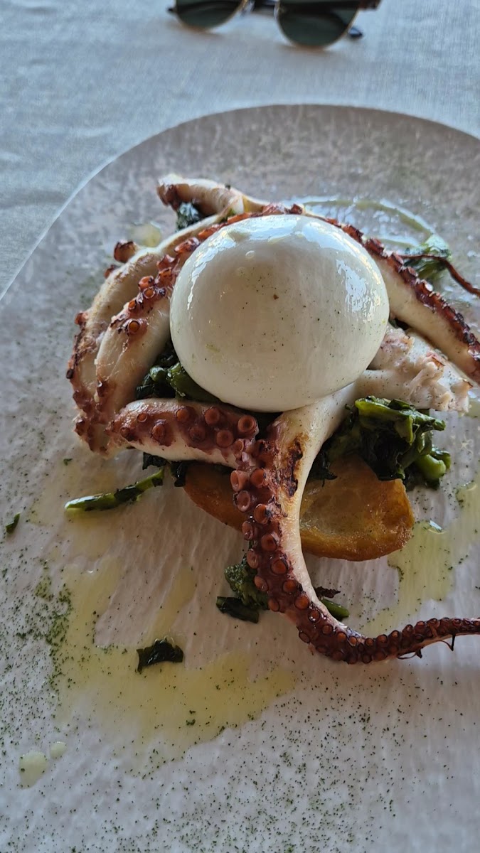 il Pirata | Ristorante pesce Termoli Photo 2