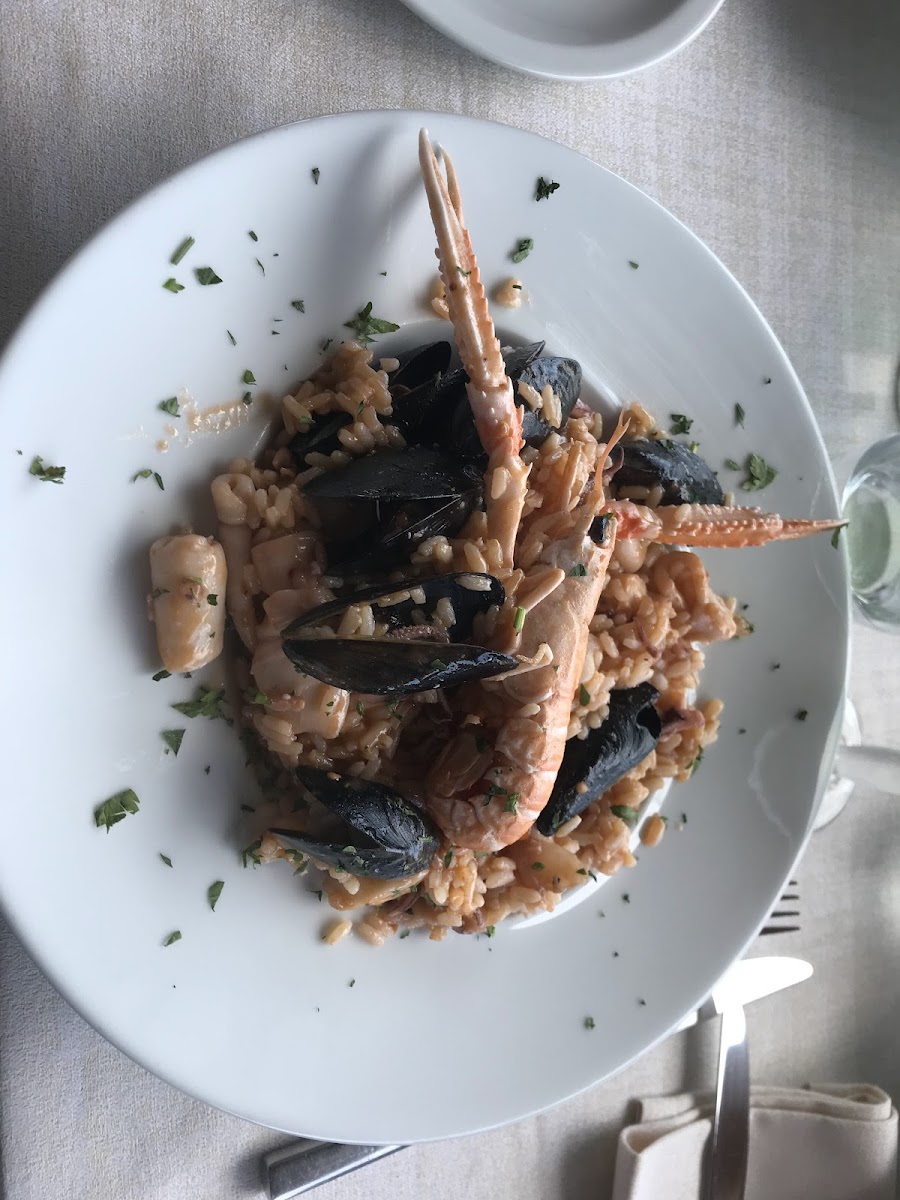 il Pirata | Ristorante pesce Termoli Photo 6