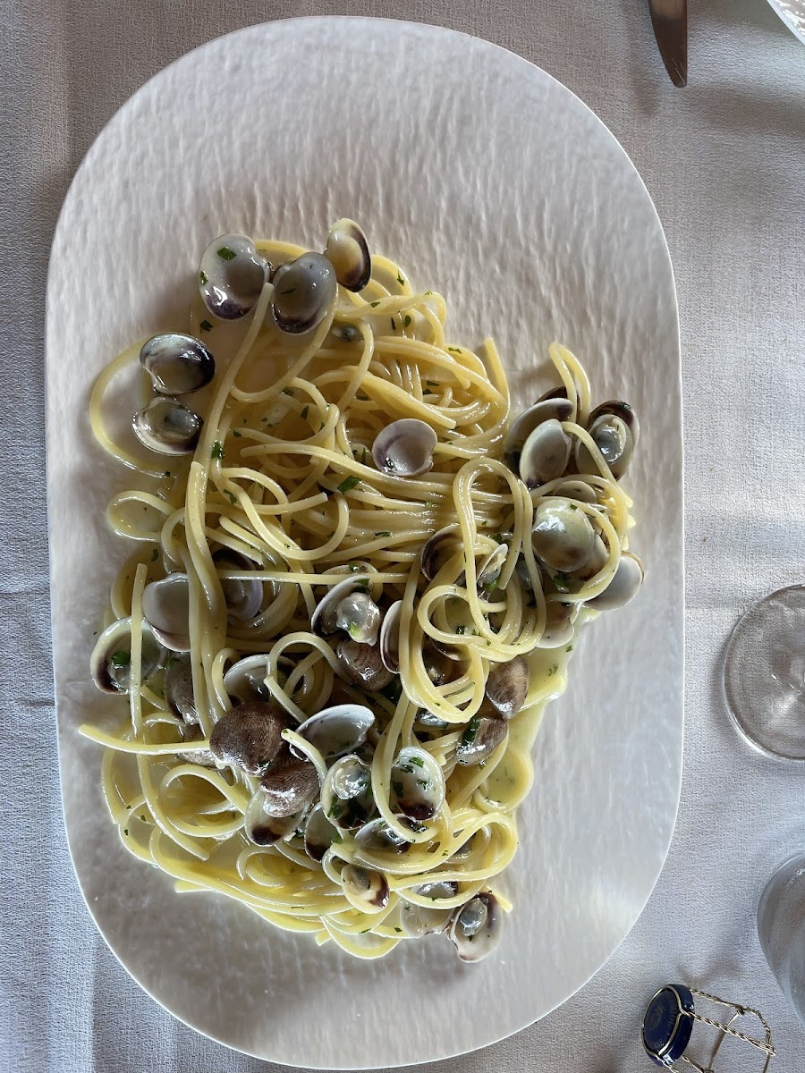il Pirata | Ristorante pesce Termoli Photo 7