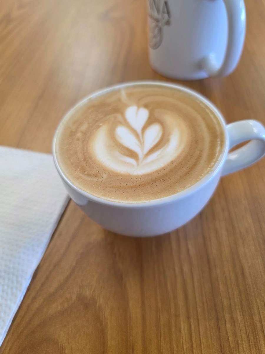 Sienna Bakehouse Cafe Photo 10