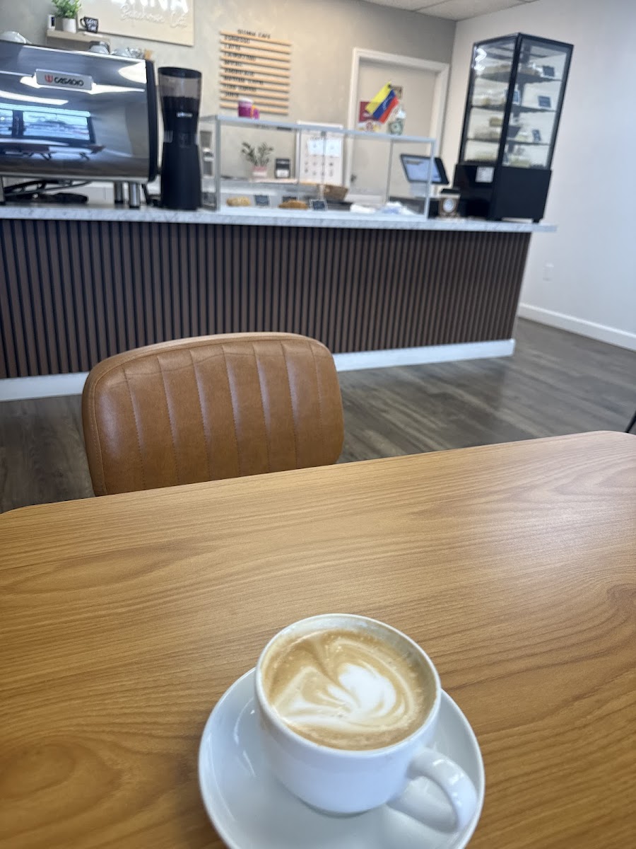Sienna Bakehouse Cafe Photo 3
