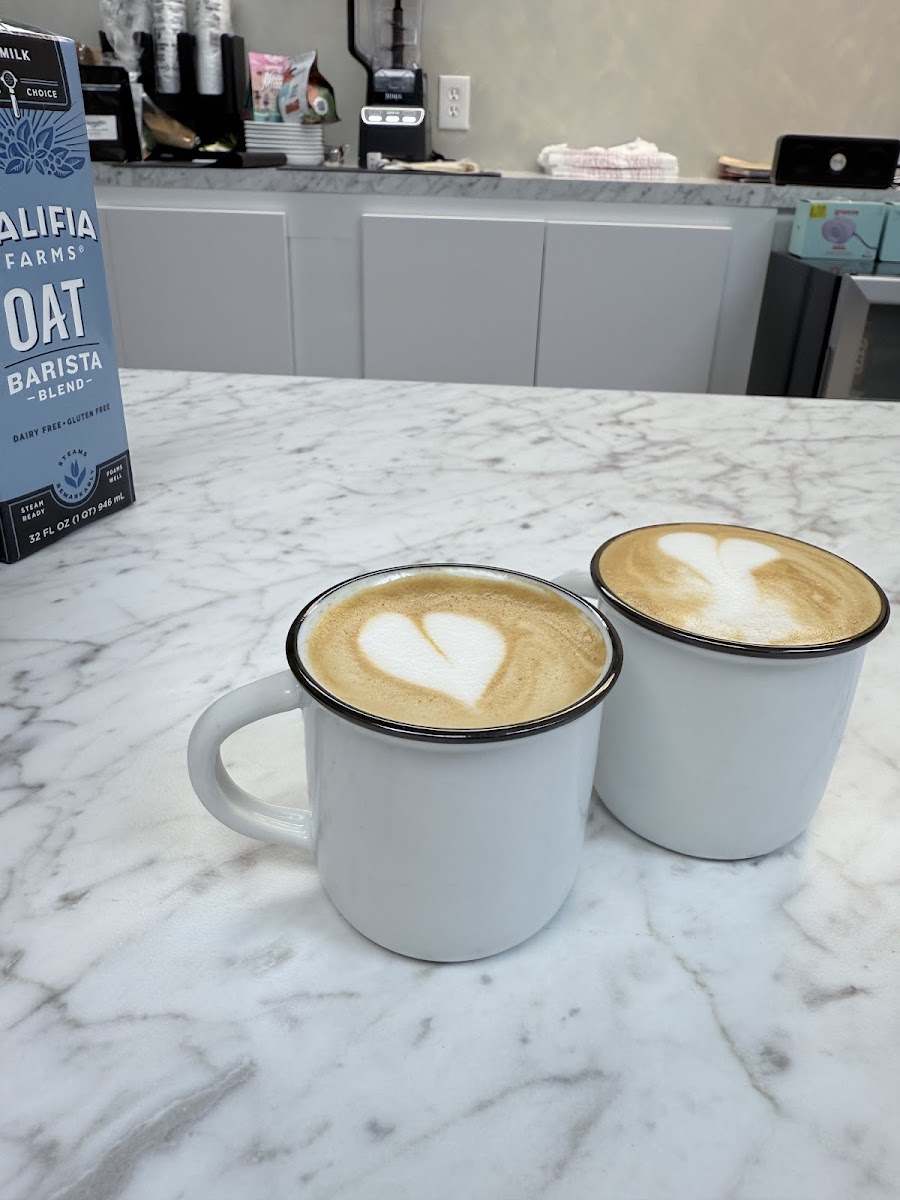Sienna Bakehouse Cafe Photo 8