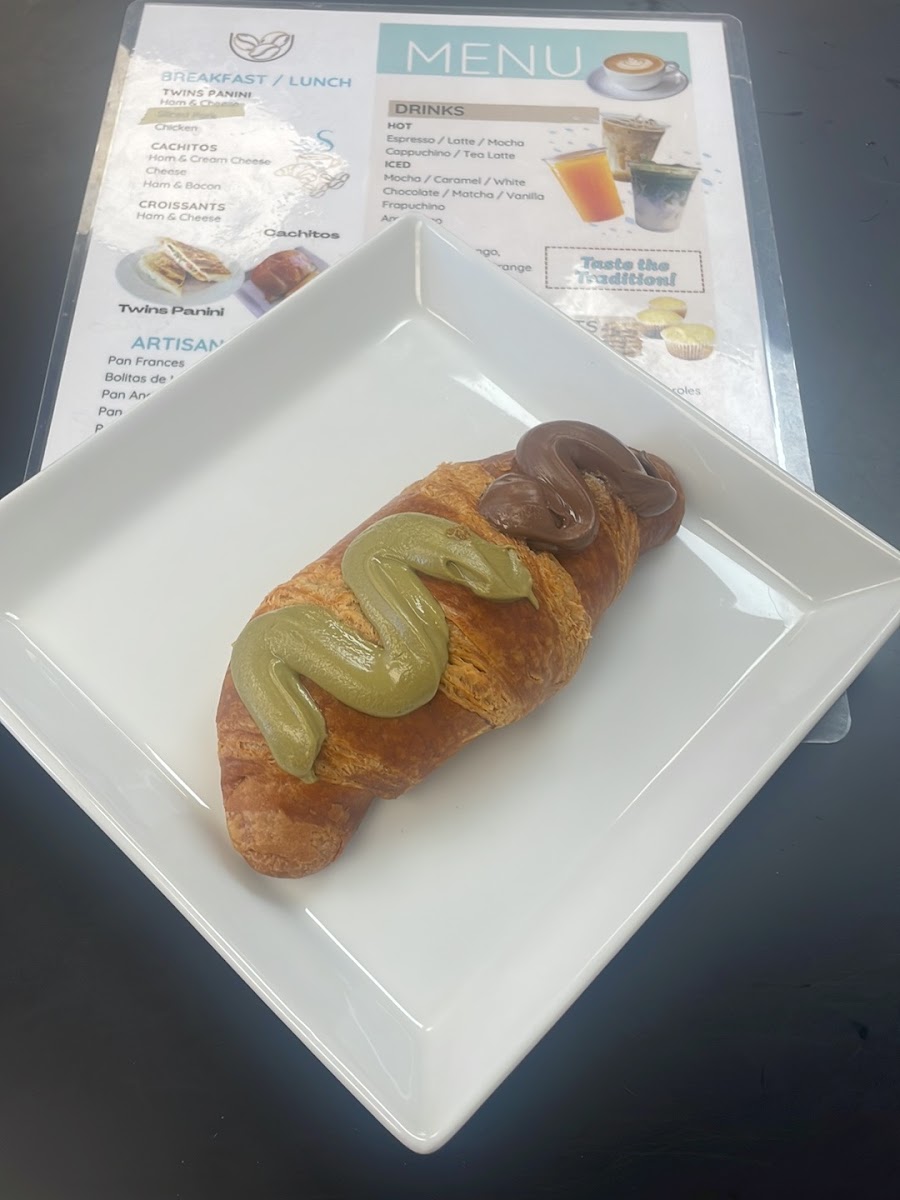 Sienna Bakehouse Cafe Photo Menu 3