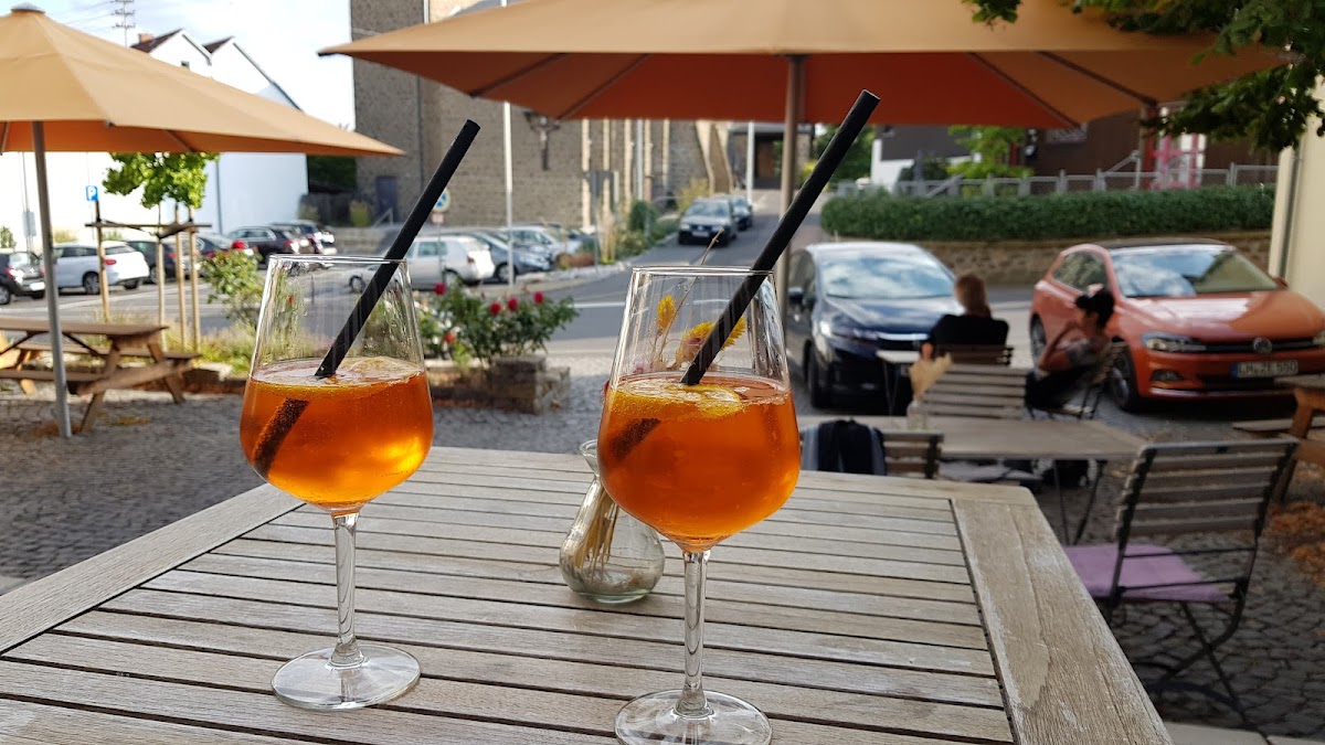 Scheunencafé herdering Photo 10