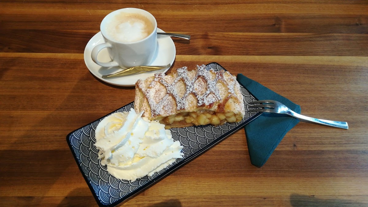 Scheunencafé herdering Photo 7