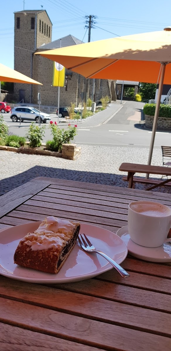 Scheunencafé herdering Photo 8