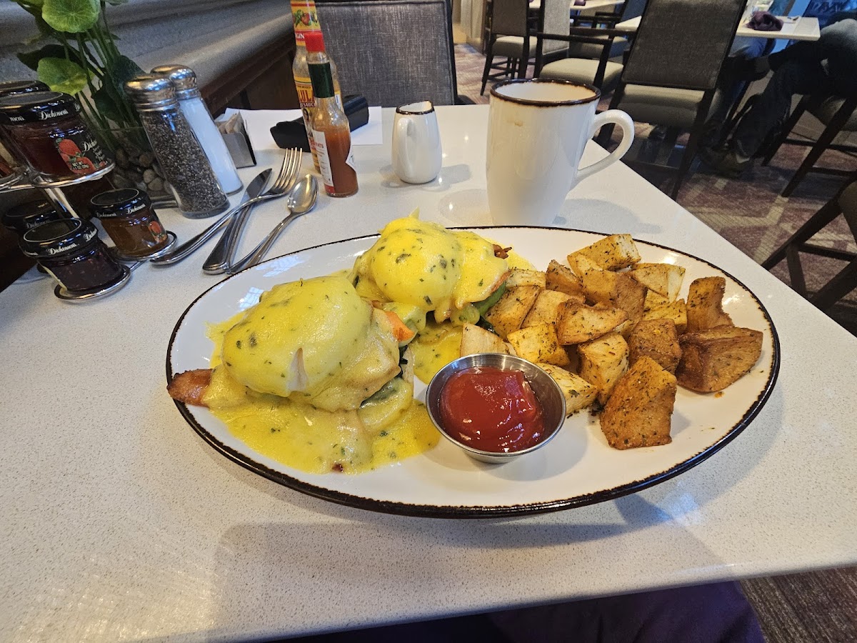 Vines Cafe Photo 10