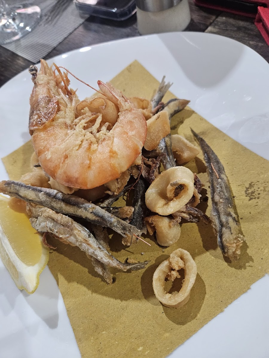 all’orologio ristorante Photo 2