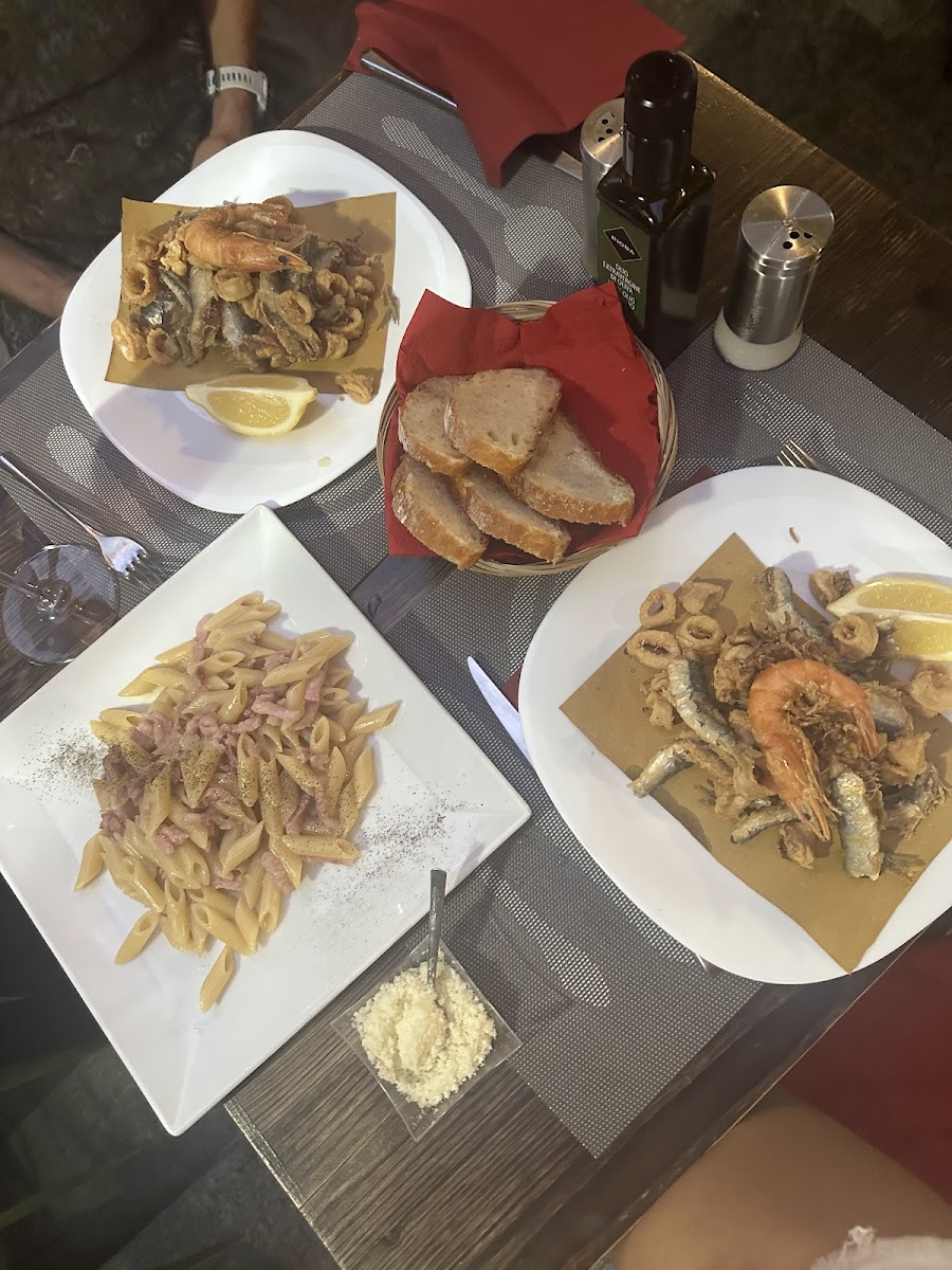 all’orologio ristorante Photo 4