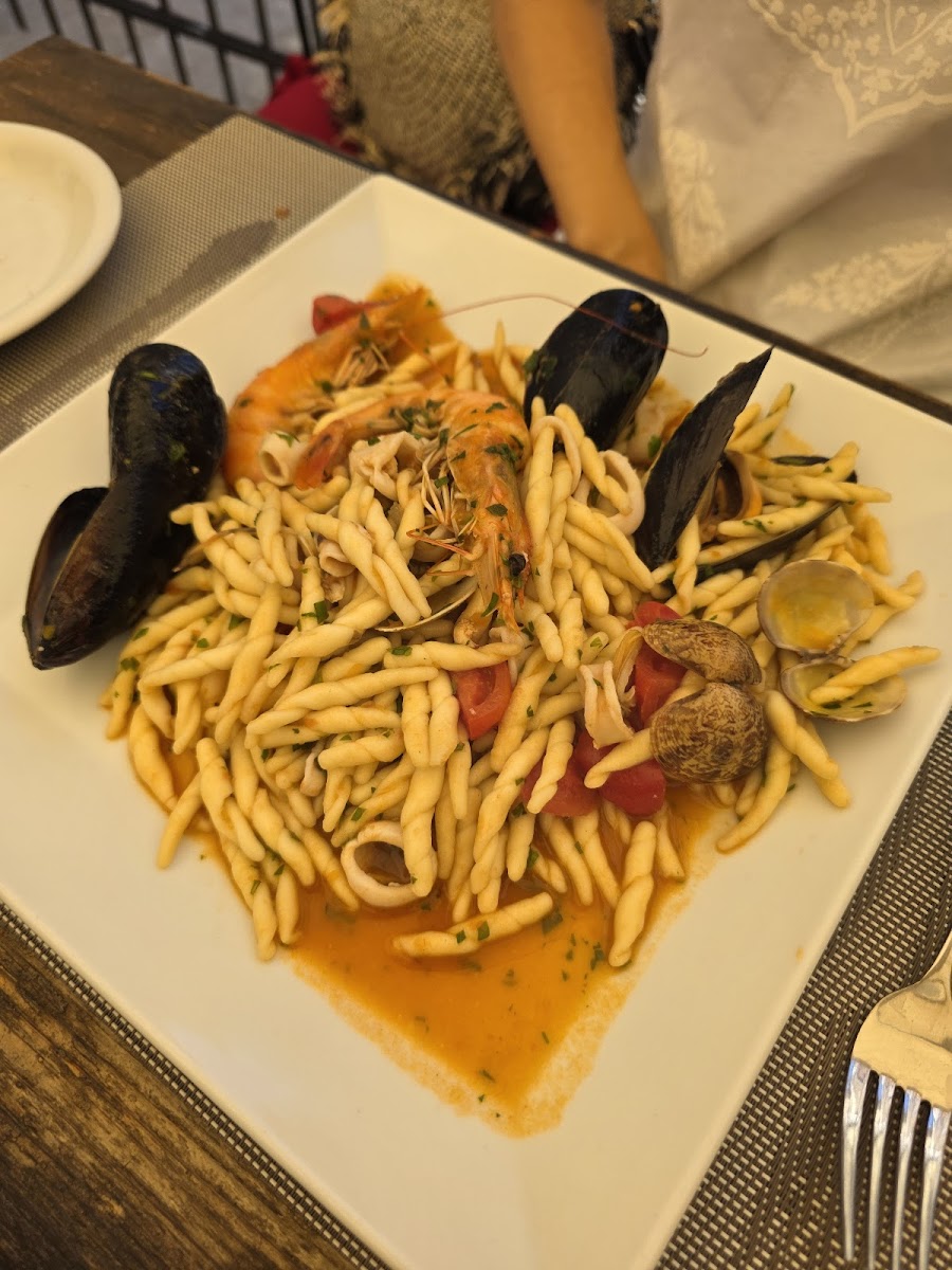 all’orologio ristorante Photo 5