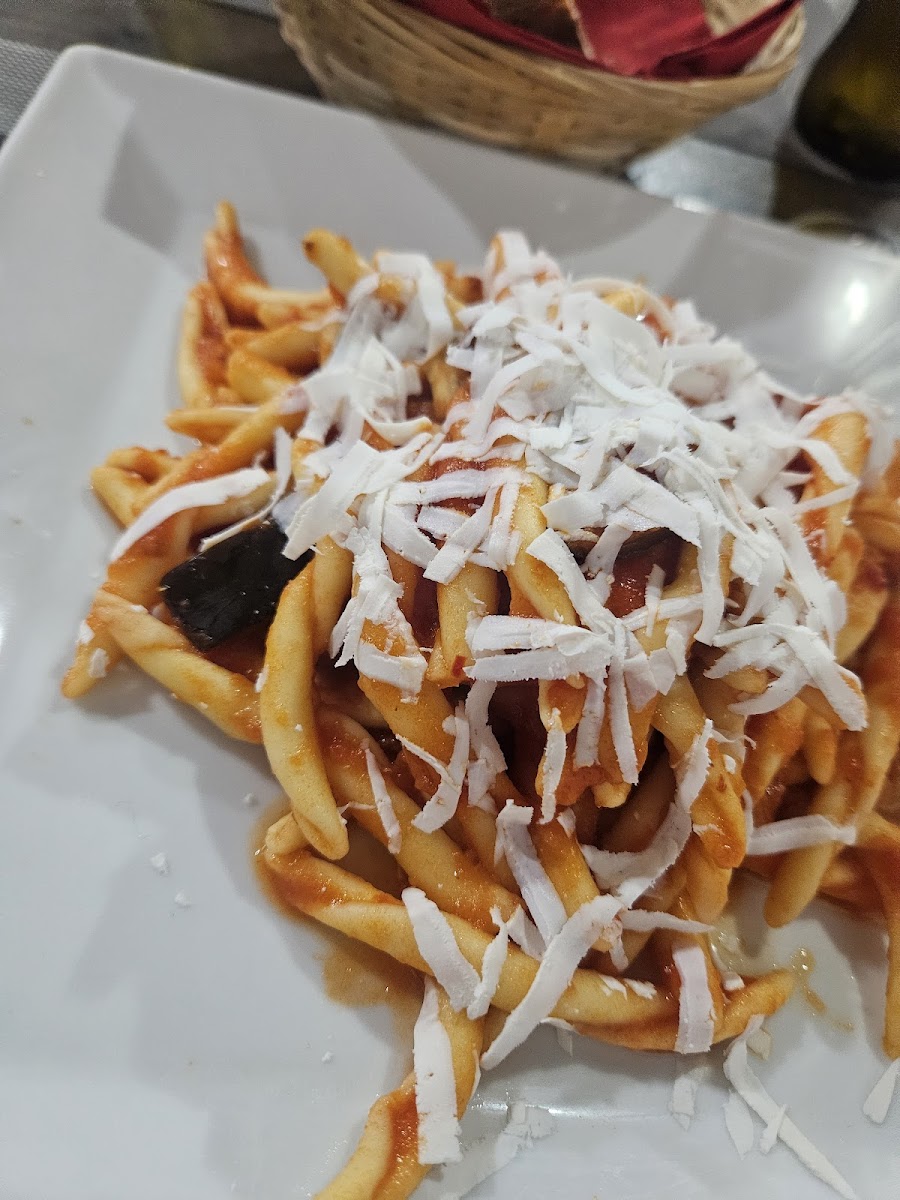all’orologio ristorante Photo 7