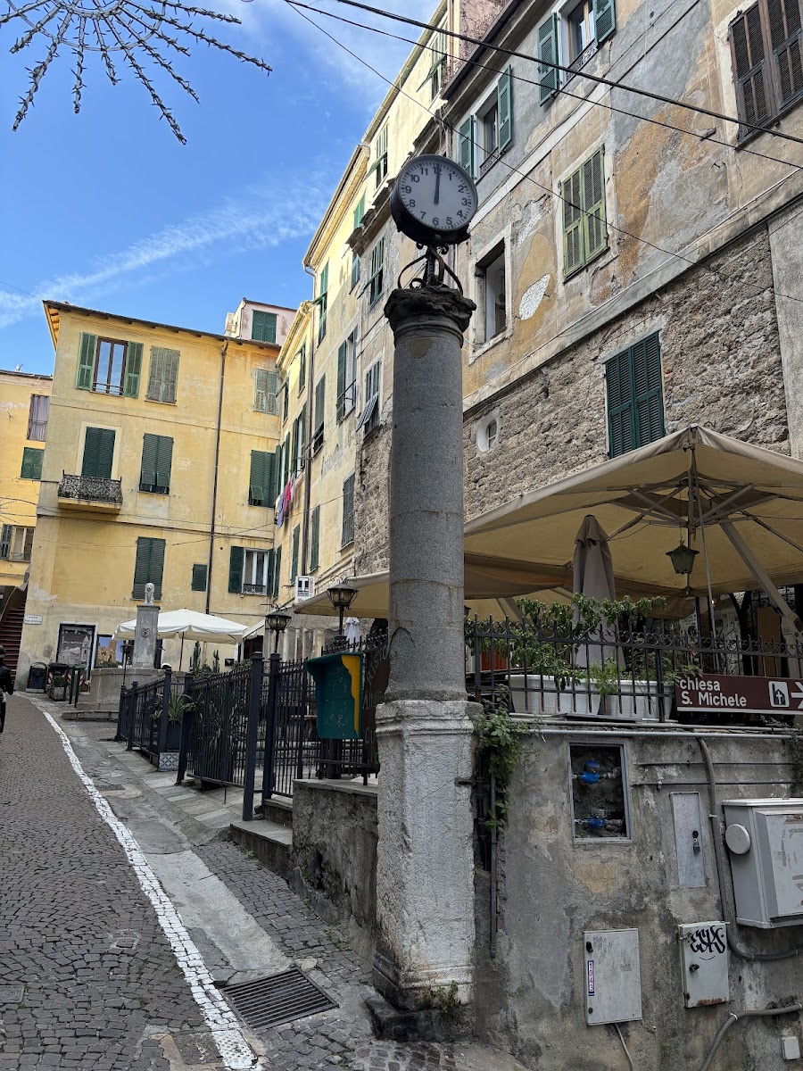 all’orologio ristorante Photo 8