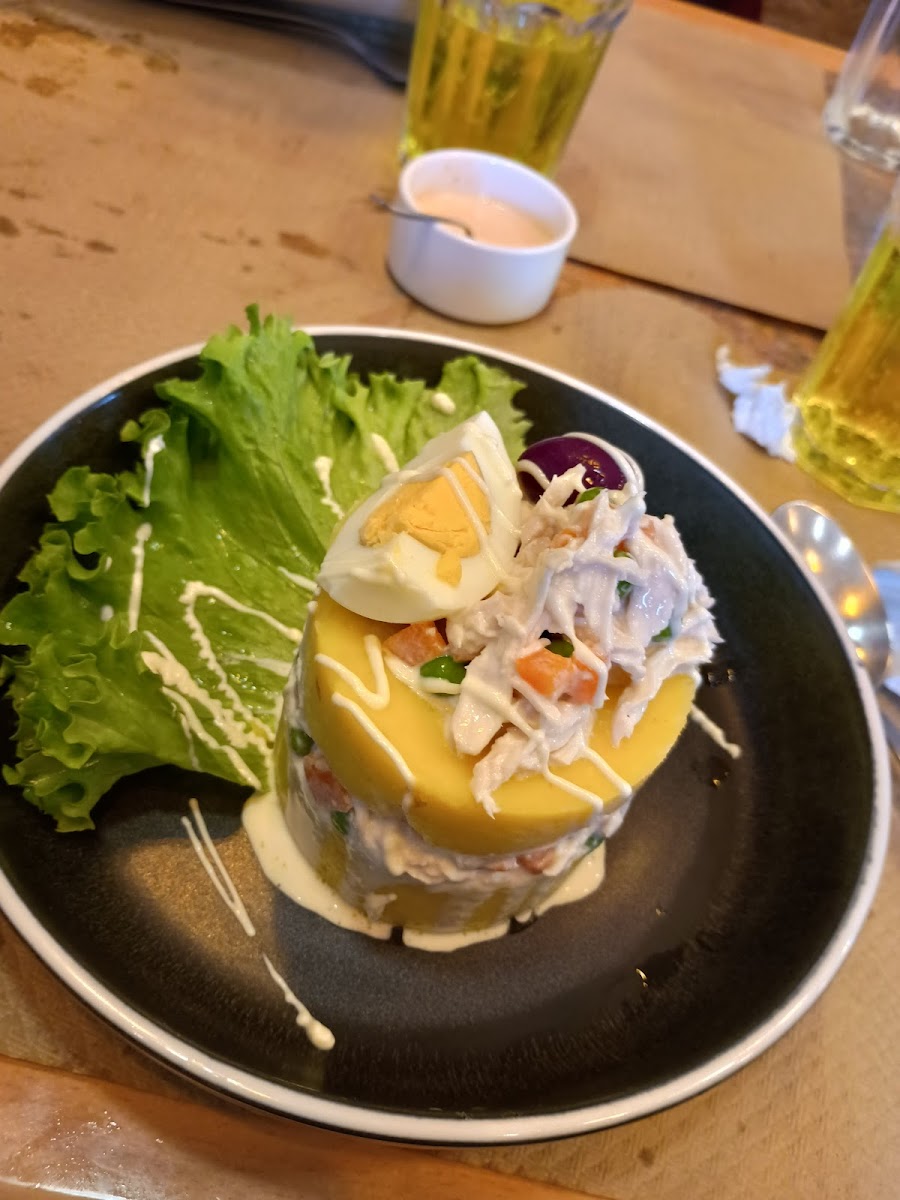 Aymara Gastronomía del Perú Photo 10