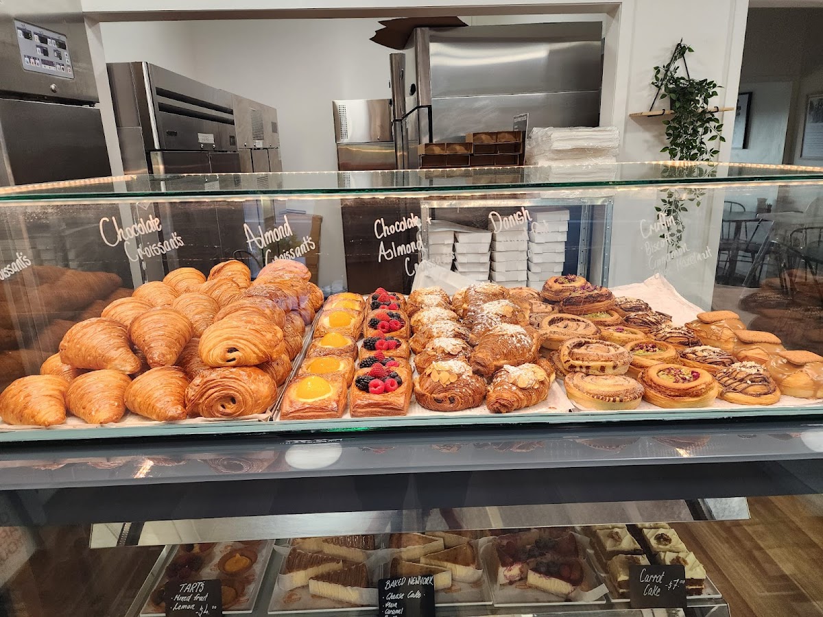 50three Cafe & Patisserie
