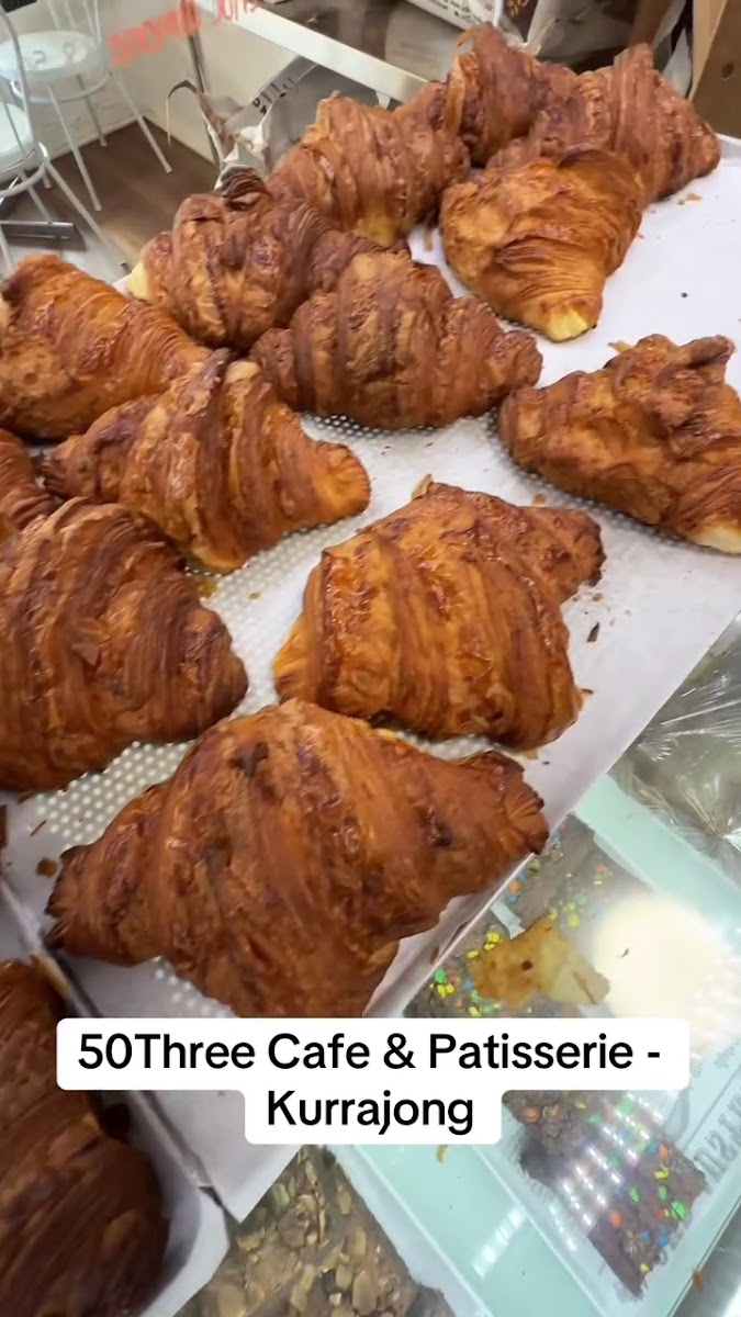 50three Cafe & Patisserie Photo 2