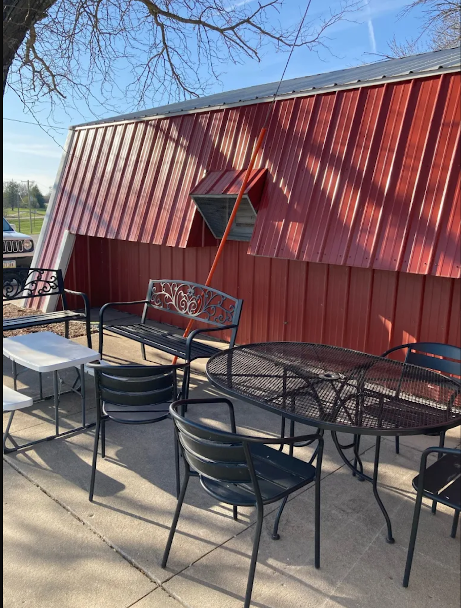 Dairy Barn Photo 6
