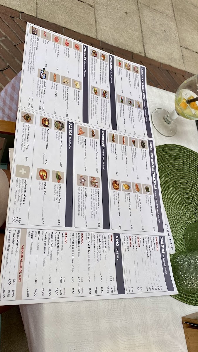 BodeGA LA Xeli Photo Menu 1