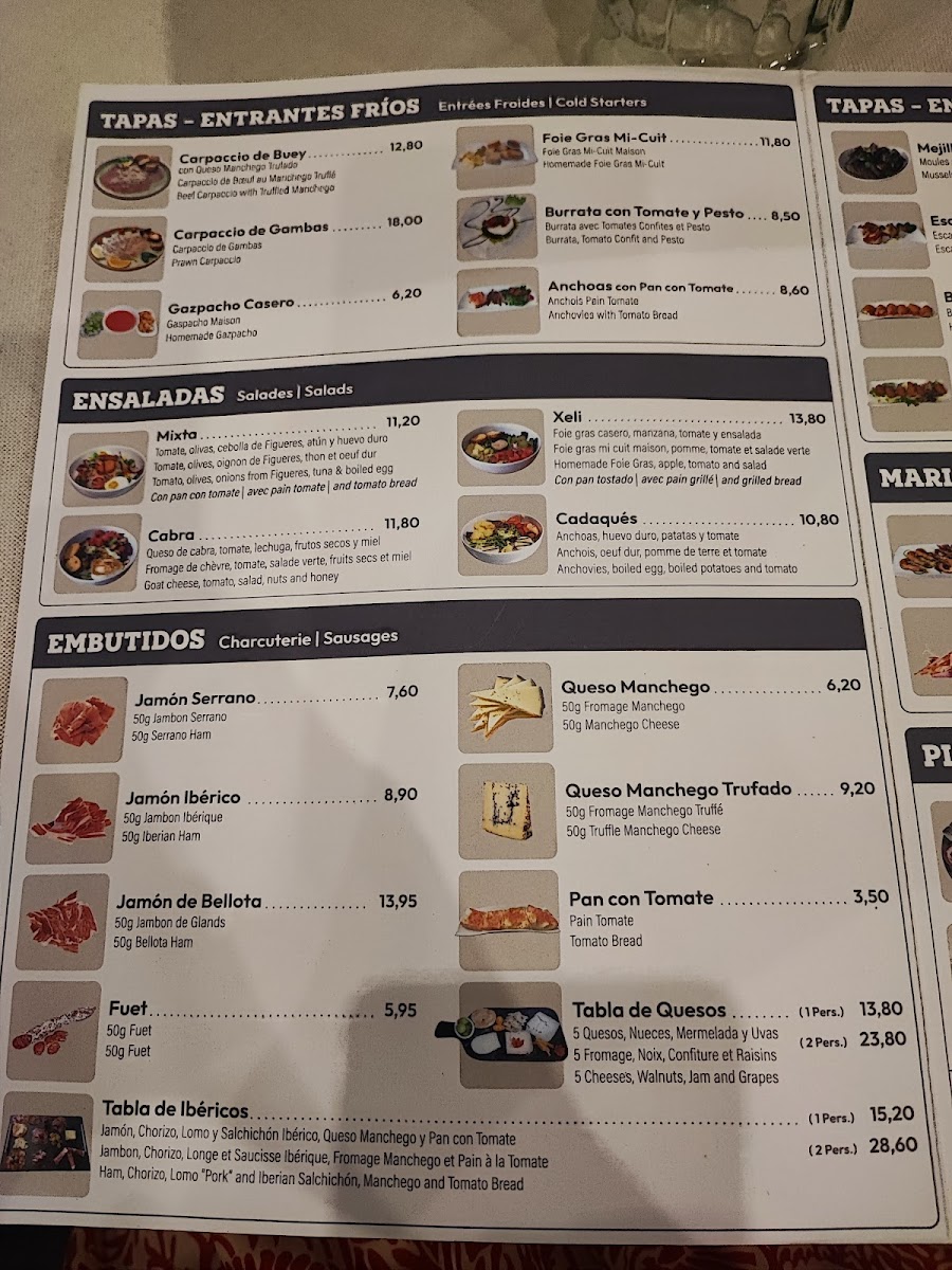 BodeGA LA Xeli Photo Menu 2