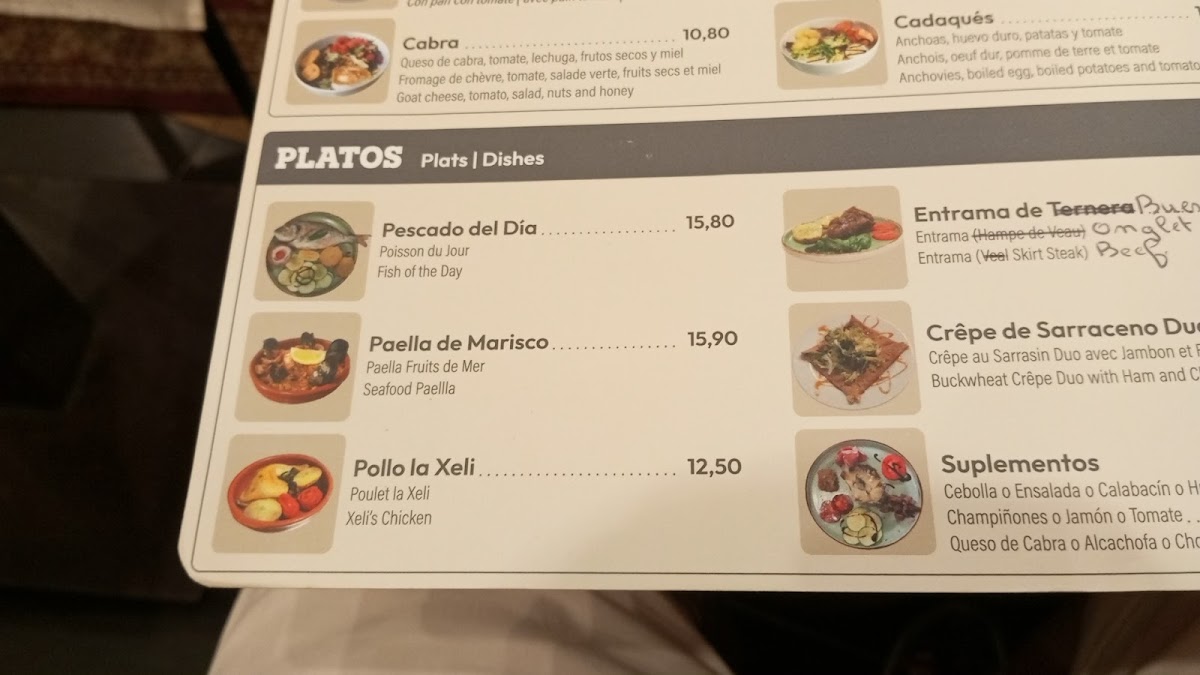 BodeGA LA Xeli Photo Menu 5