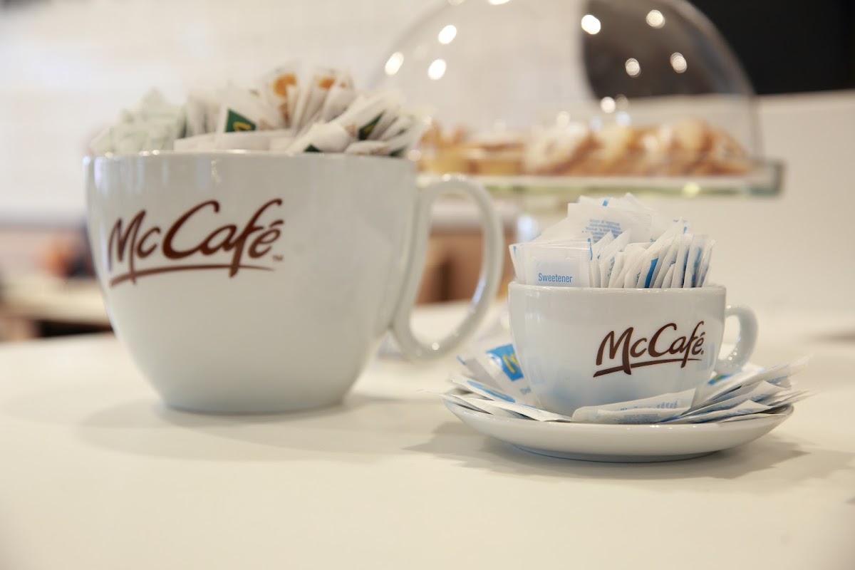 McDonald's Trieste Via Flavia Photo 3