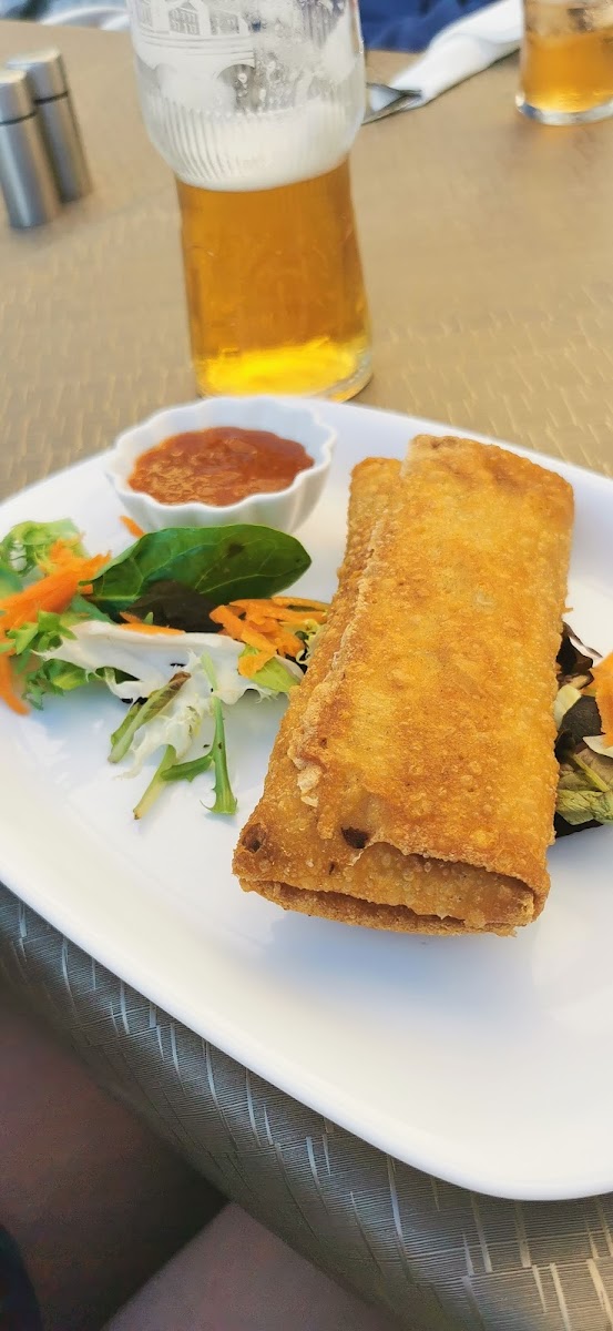 The Central Grill Restaurant, Zeniamar C.C. Photo 6
