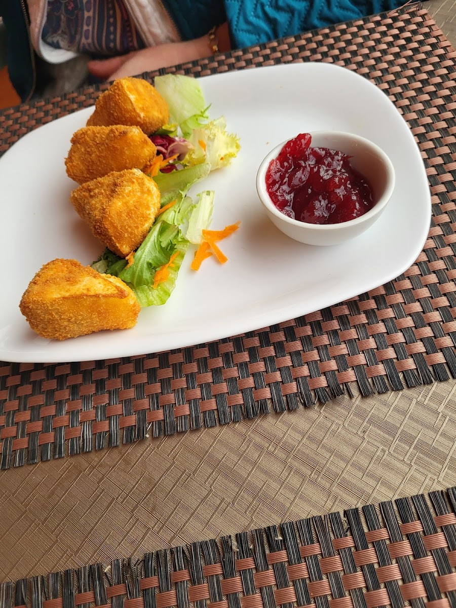 The Central Grill Restaurant, Zeniamar C.C. Photo 9