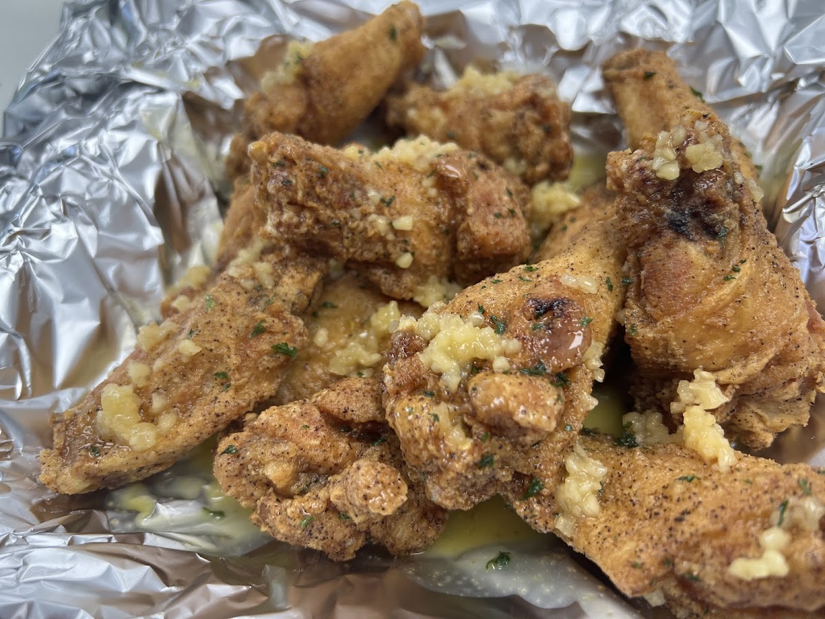 The Pizza Plug Photo 6
