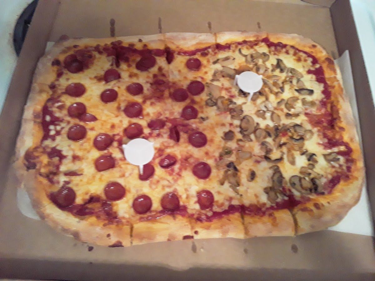 The Pizza Plug Photo 7