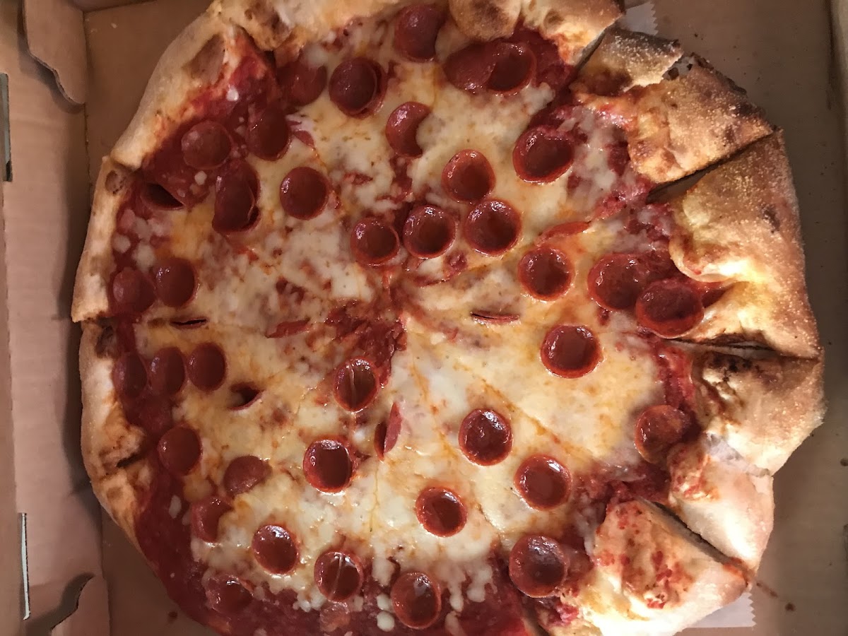 The Pizza Plug Photo 8