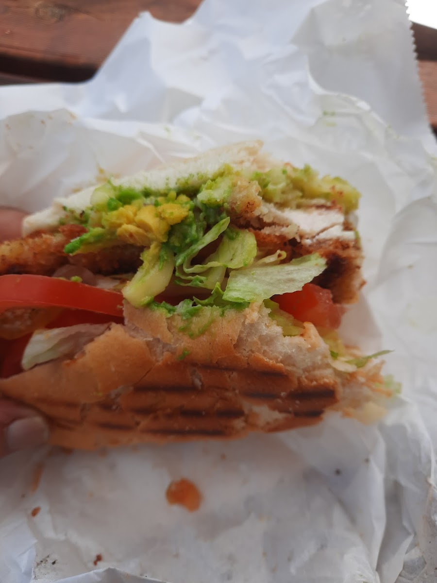Annies Tuckshop Photo 5