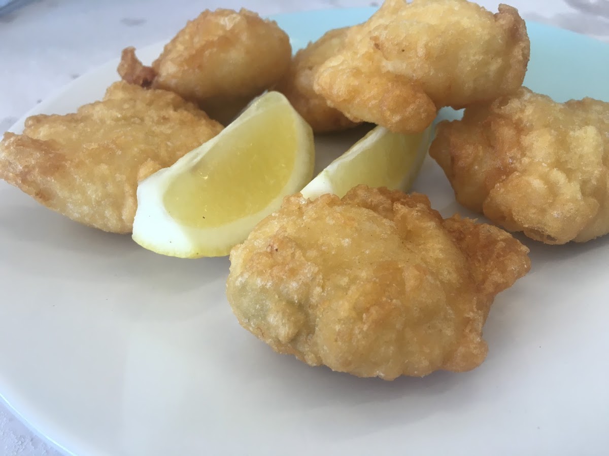 The Crispy Catch Fish & Chips - Ringwood East Photo 6