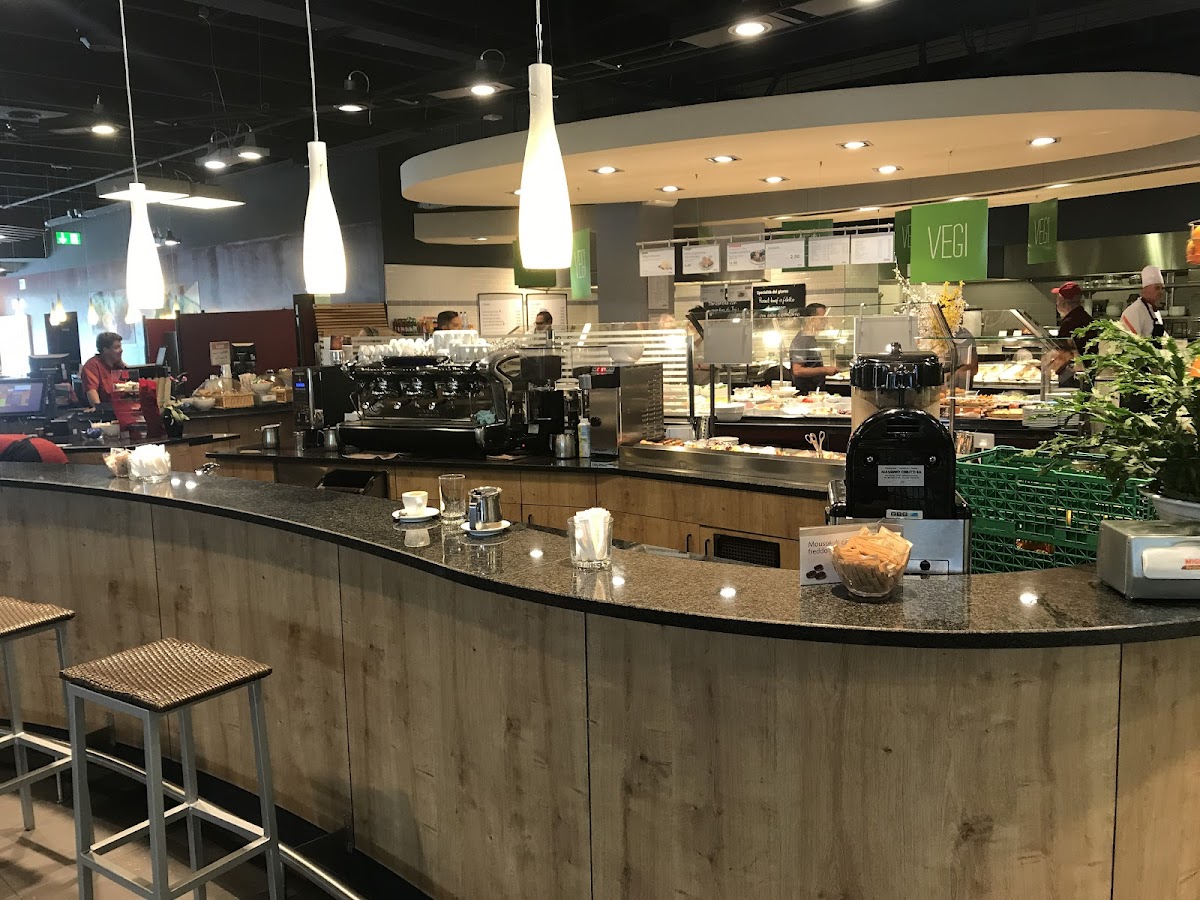 Migros Ristorante - Grancia - Ristorante