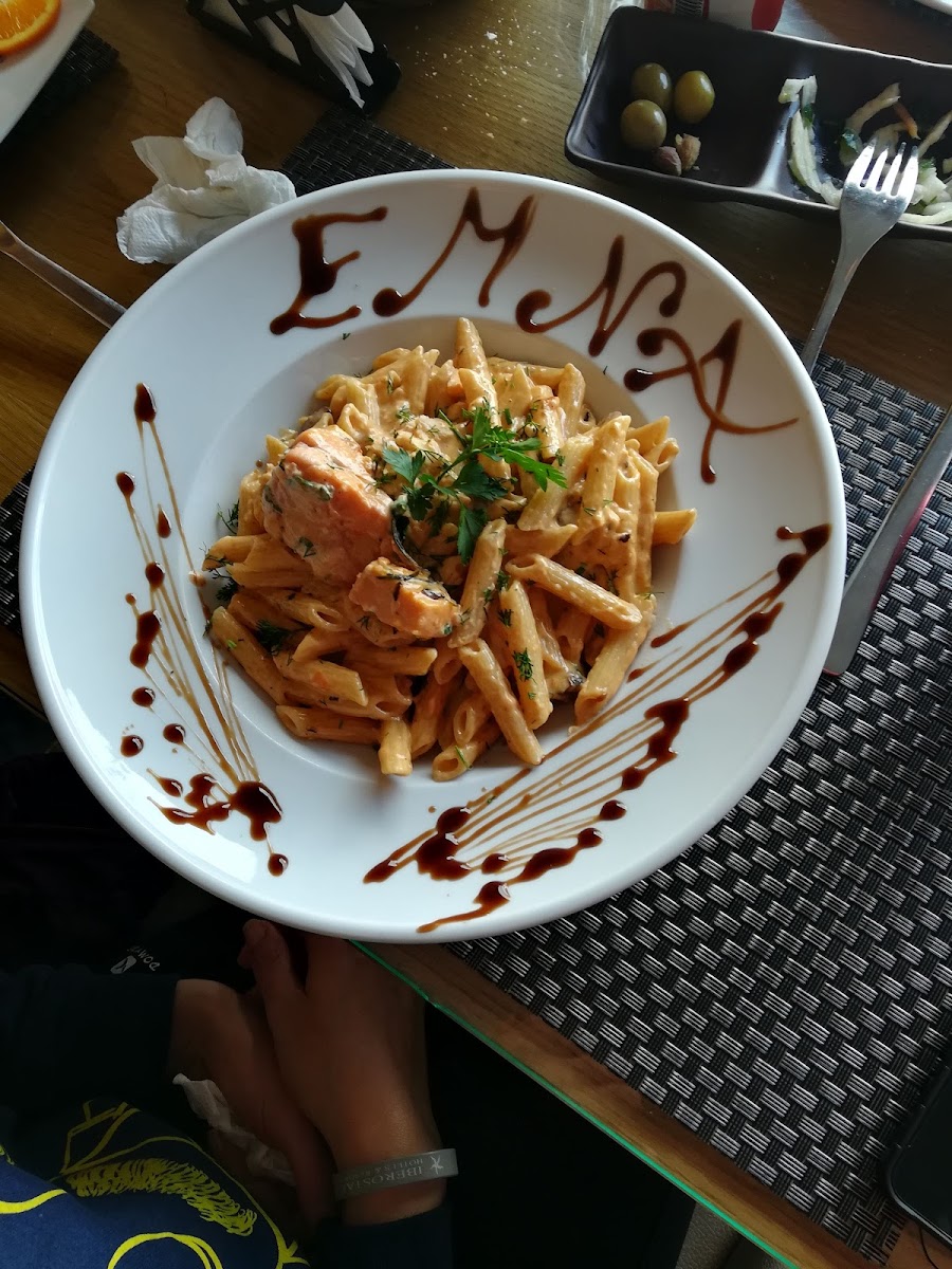 L’Aromate Restaurant - Pizzeria Photo 7