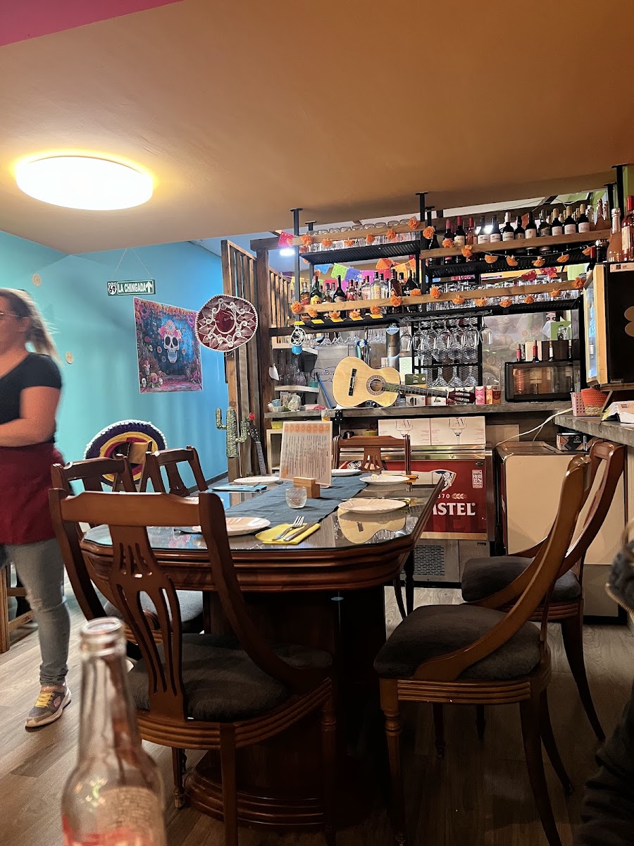PITULIN MEXICAN RESTAURANT Photo 6