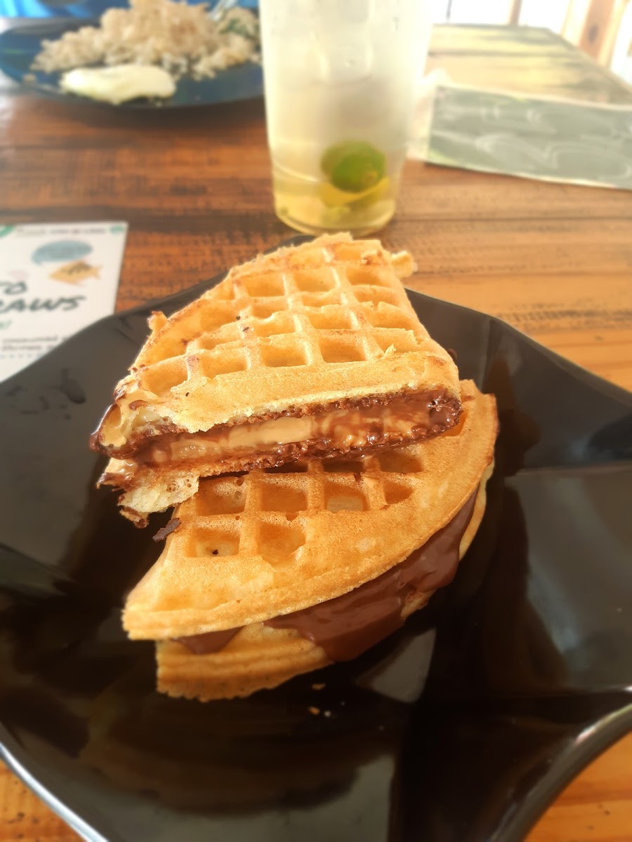The Marina Cafe Photo 10