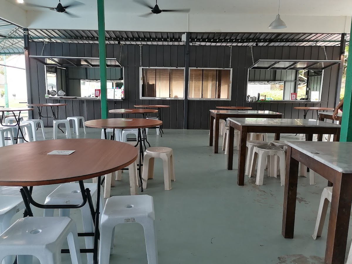 The Marina Cafe Photo 3