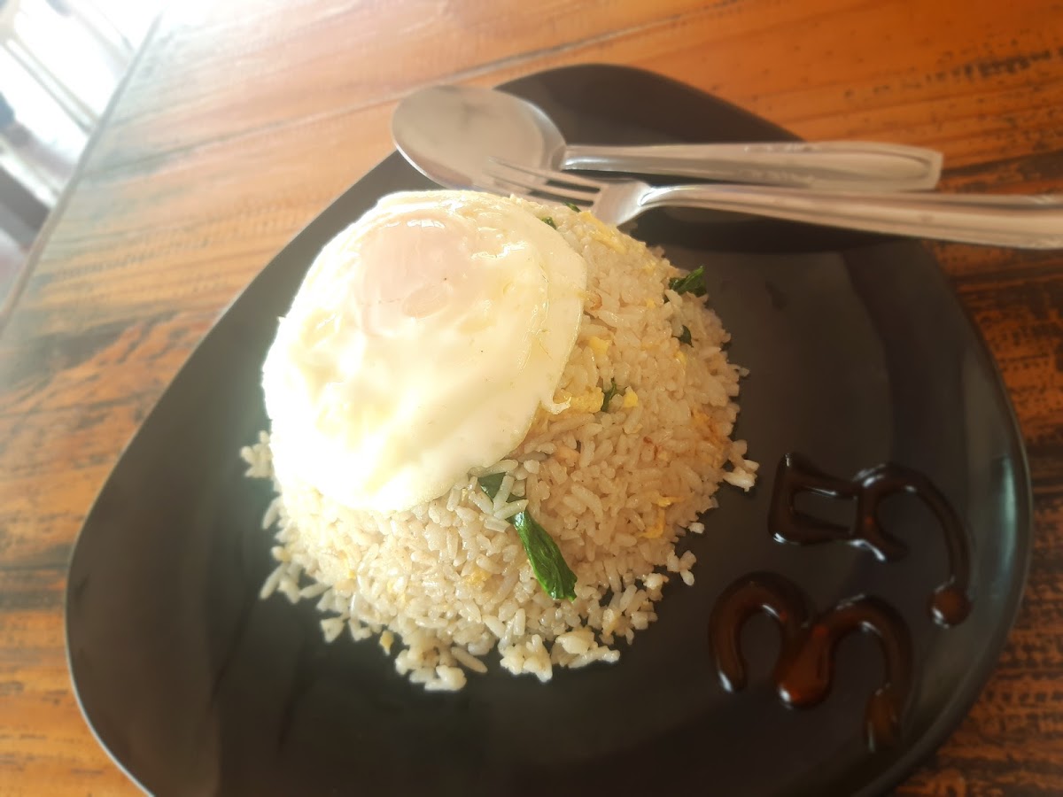 The Marina Cafe Photo 6