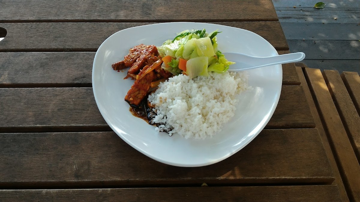 The Marina Cafe Photo 9