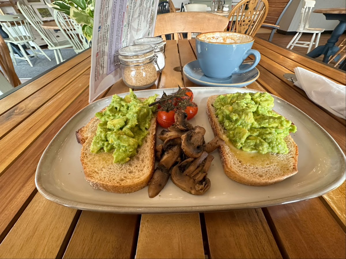 Normandy Village Shop and Cafe Photo 2